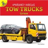 Tow Trucks / Grúas