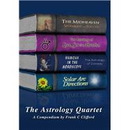 The Astrology Quartet