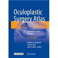 Oculoplastic Surgery Atlas