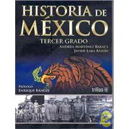 Historia de Mexico / History of Mexico