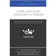 Elder Law Client Strategies in Florida