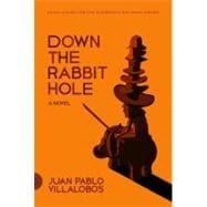 Down the Rabbit Hole A Novel