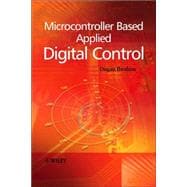 Microcontroller Based Applied Digital Control