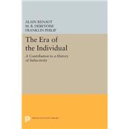 The Era of the Individual