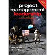 Project Management Leadership