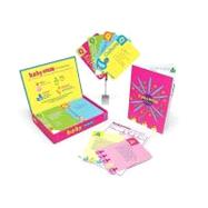 BabySmarts : The Question and Answer Cards That Make Learning about Babies Easy and Fun