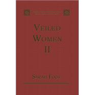 Veiled Women,9781351963350