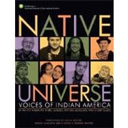 Native Universe Voices of Indian America