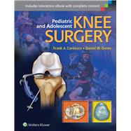 Pediatric and Adolescent Knee Surgery