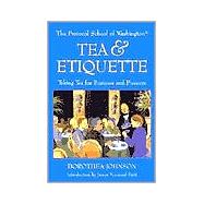 Tea & Etiquette