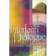 Interfaith Dialogue and Peacebuilding