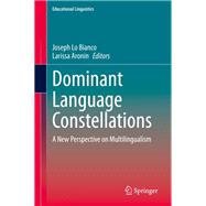 Dominant Language Constellations