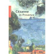 Cezanne in Provence