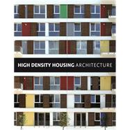 High Density Housing Architecture