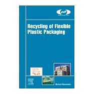 Recycling of Flexible Plastic Packaging