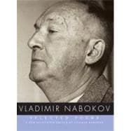 Selected Poems of Vladimir Nabokov