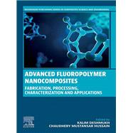 Advanced Fluoropolymer Nanocomposites