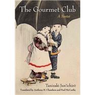 The Gourmet Club