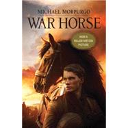 War Horse (Movie Cover)