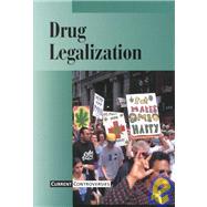 Drug Legalization