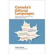Canada's Official Languages
