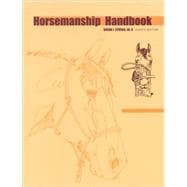 Horsemanship Handbook