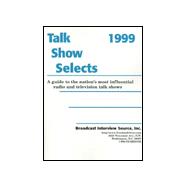 Talk Show Selects 1999