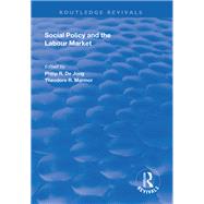 Social Policy and the Labour Market