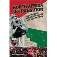 North Africa in Transition: The Struggle for Democracy and Institutions