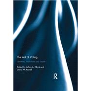 The Act of Voting