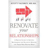 Renovate Your Relationships