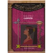 The Life & Times Of Cleopatra