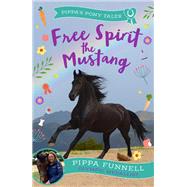 Free Spirit the Mustang