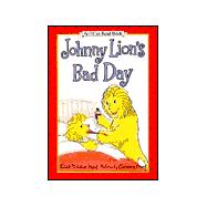Johnny Lion's Bad Day
