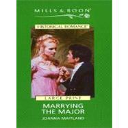 Marrying the Major