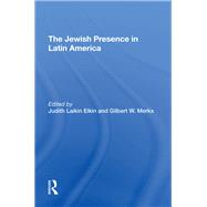 The Jewish Presence In Latin America