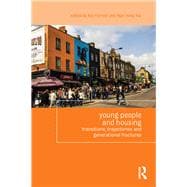 Young People and Housing: Transitions, Trajectories and Generational Fractures