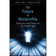 The Future of Nonprofits Innovate and Thrive in the Digital Age