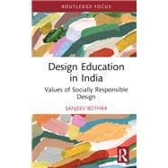 Design Education in India