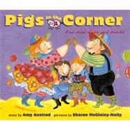Pigs in the Corner Fun with Math and Dance