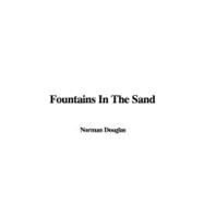 Fountains in the Sand