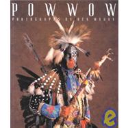 Powwow: Images Along the Red Road