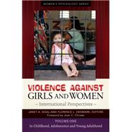 Violence Against Girls and Women
