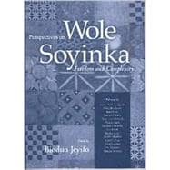 Perspectives on Wole Soyinka