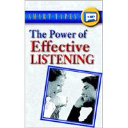 The Power of Effective Listening