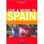 Live and Work in Spain