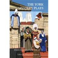 The York Mystery Plays
