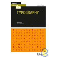 The Basics Design 03: Typography