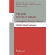Ada 2005 Reference Manual