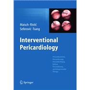 Interventional Pericardiology